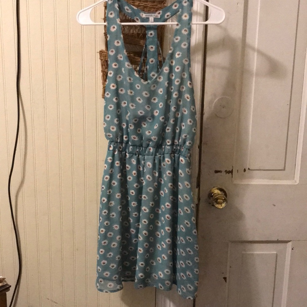Medium Spring Dress